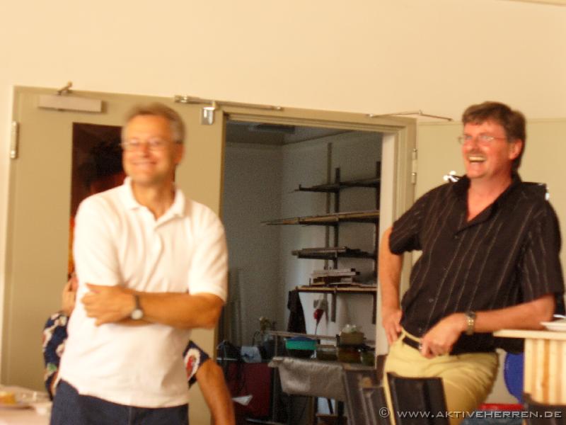 Sommerfest und Balkon 083 